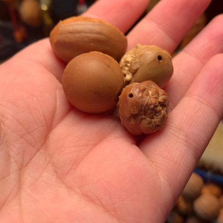 橄榄核手串/手链橄榄核