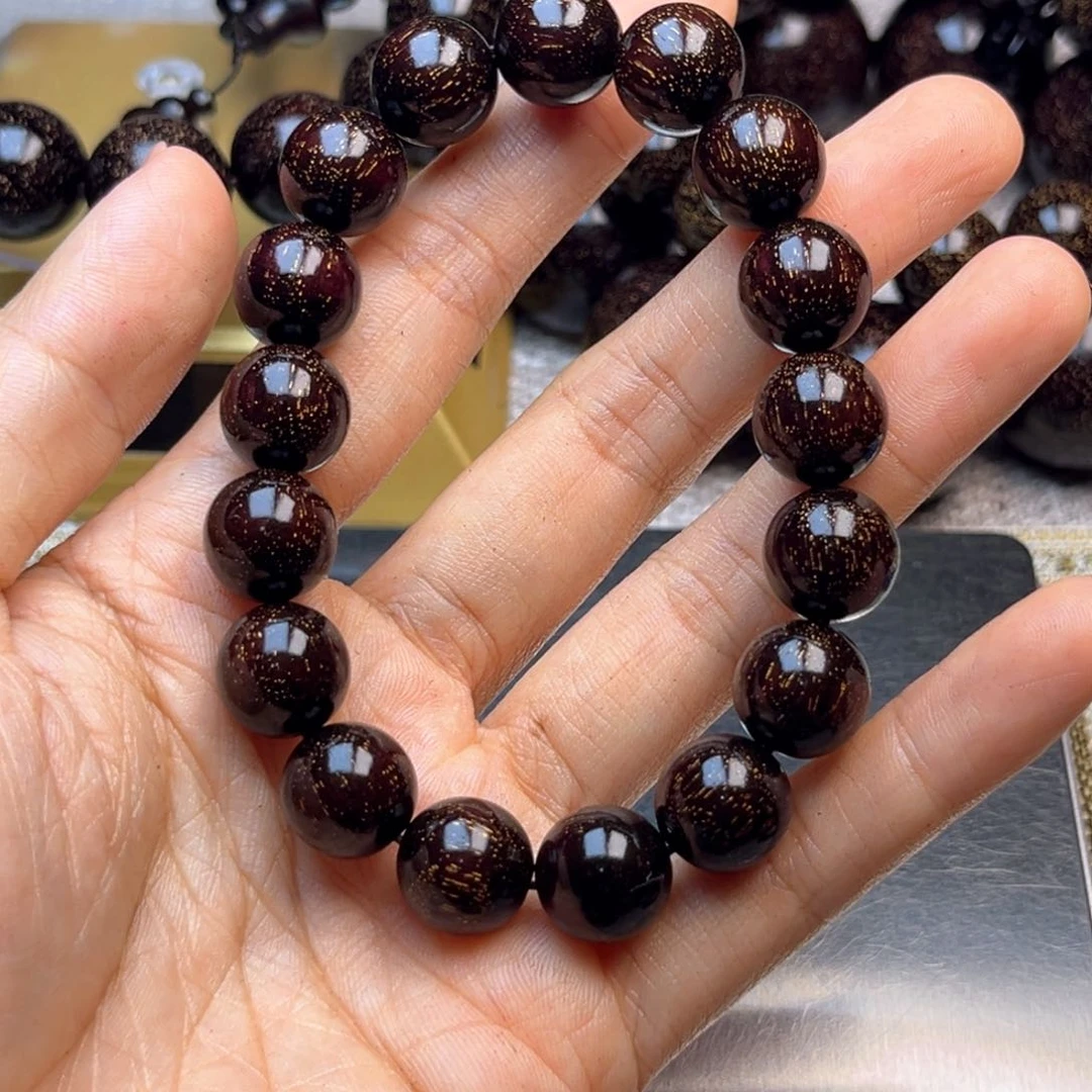 檀香紫檀（小叶紫檀）1.2 17满星