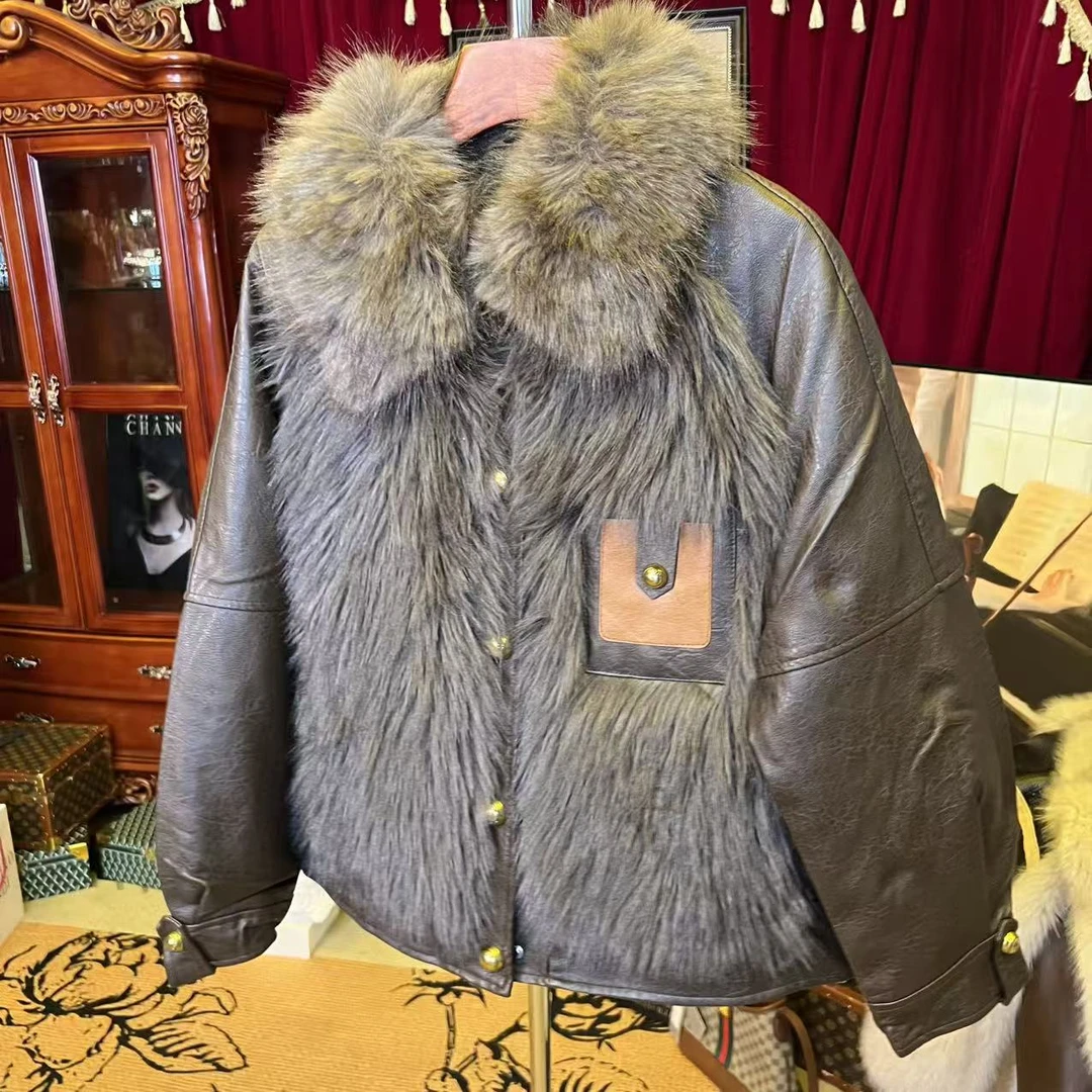 【念慈专属】高定冬季大衣