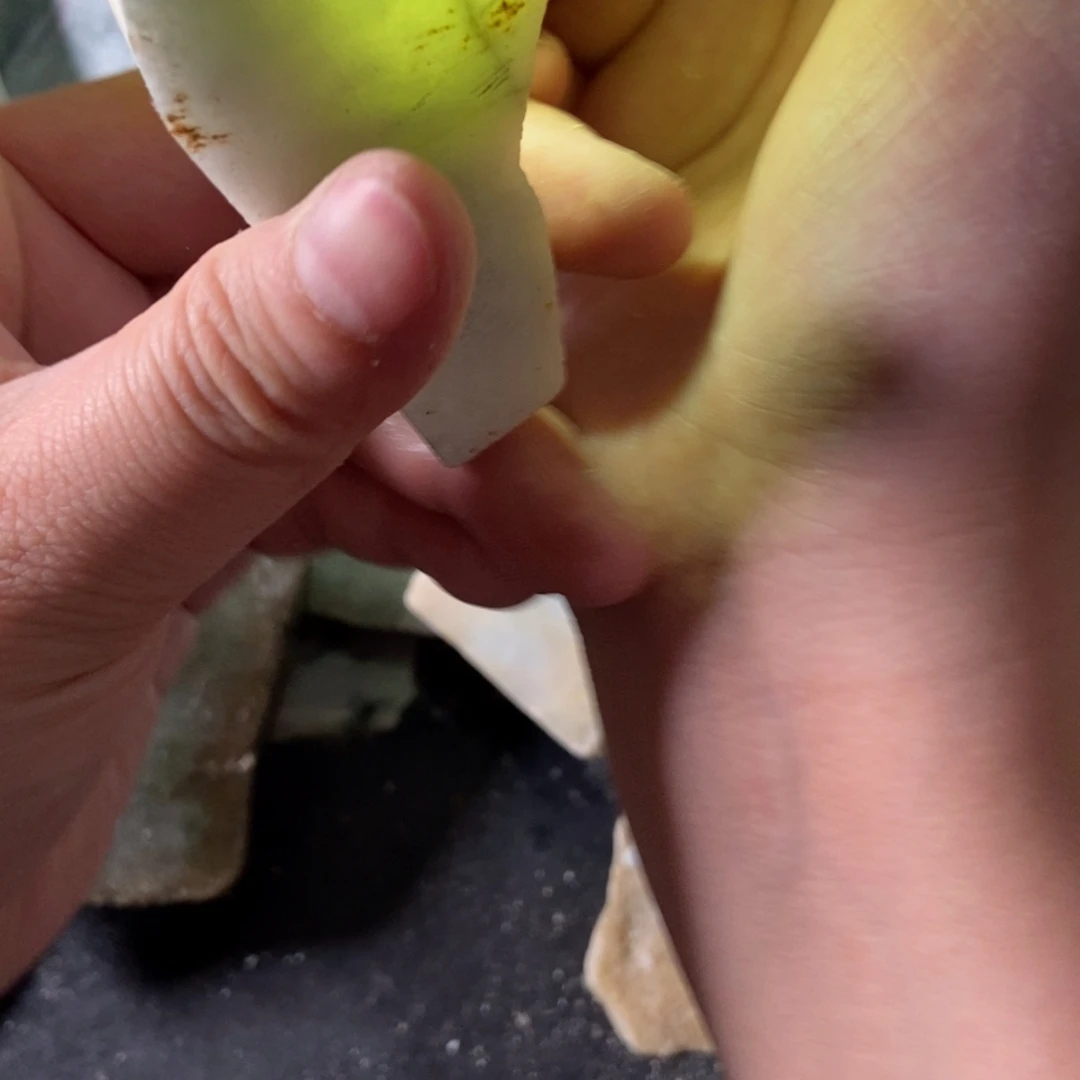 未镶嵌挂件翡翠天然翡翠