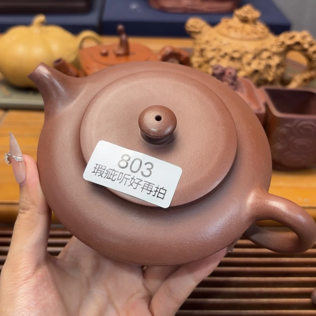 紫砂茶宠五号店专项