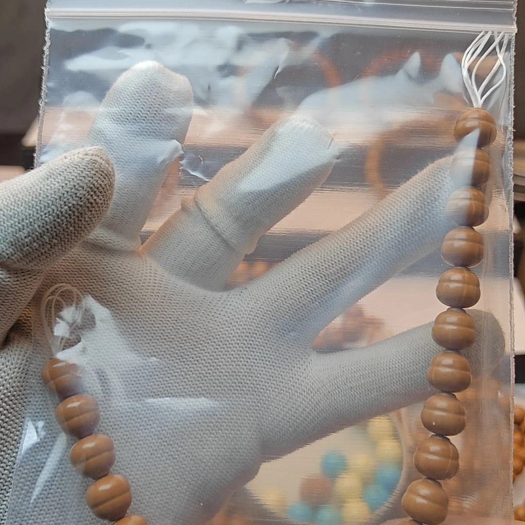 吊坠猴头核桃葫芦全品手串