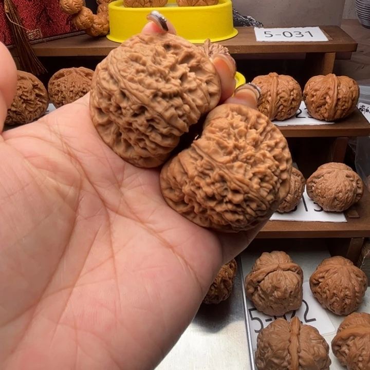 核桃南疆石46全品5031