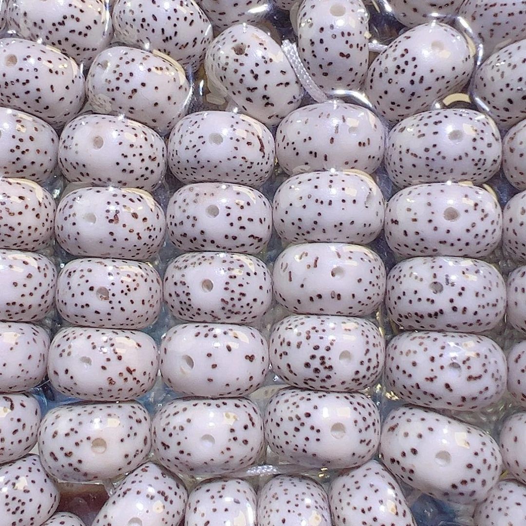 大***i吊坠星月菩提精品108