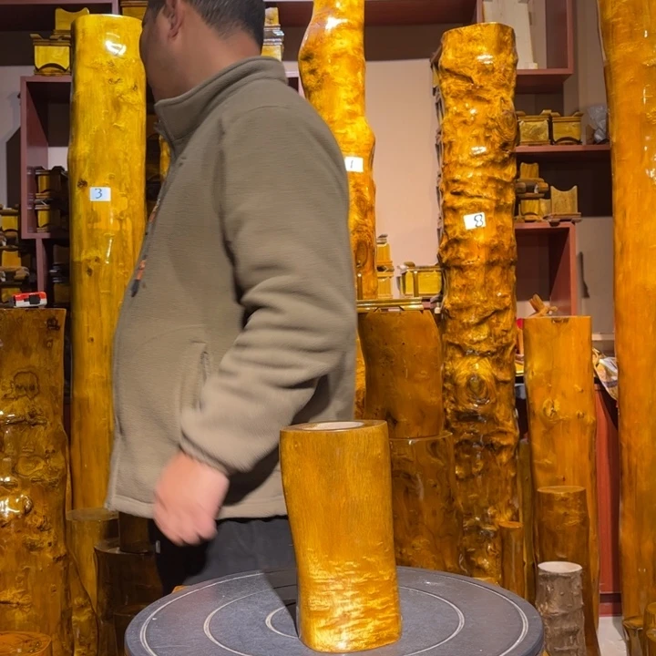 木小叶桢楠金丝楠木