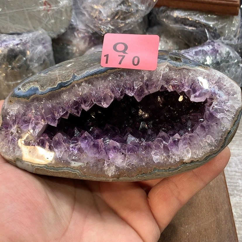 【闪购商品】水晶大型摆件（非配饰）未镶嵌