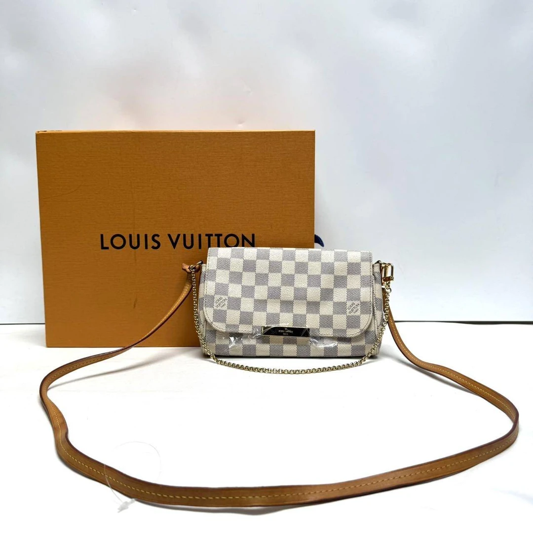 胖虎佳佳/路易威登/95新/公价0/箱包/两用包/31B2501200177