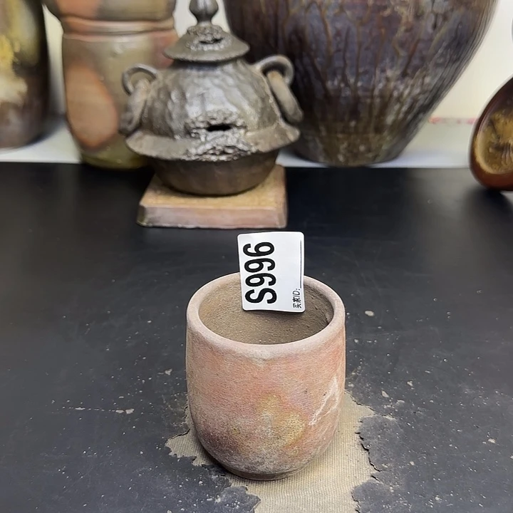 备前烧作品备前烧作品