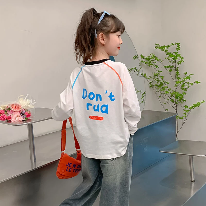春夏款女中大童洋气外套-1