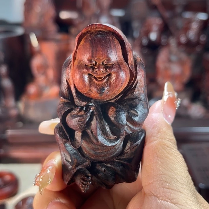 檀香紫檀（小叶紫檀）