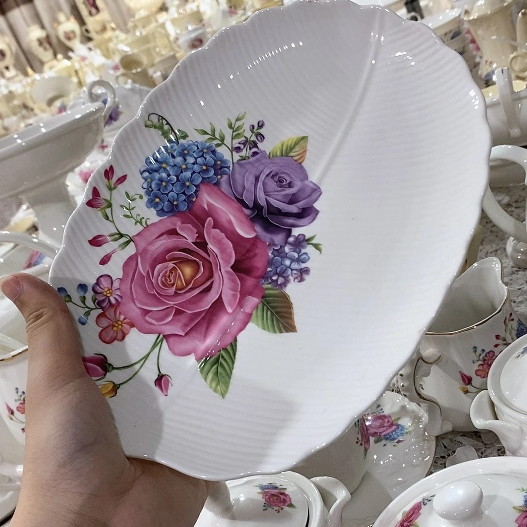 瓷陶瓷制品漂亮陶瓷