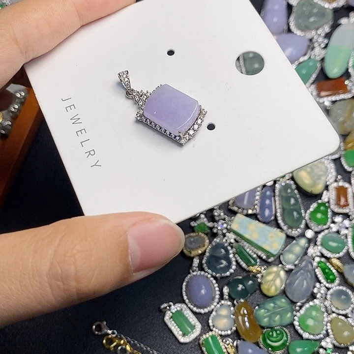 翡翠裸石1111111111