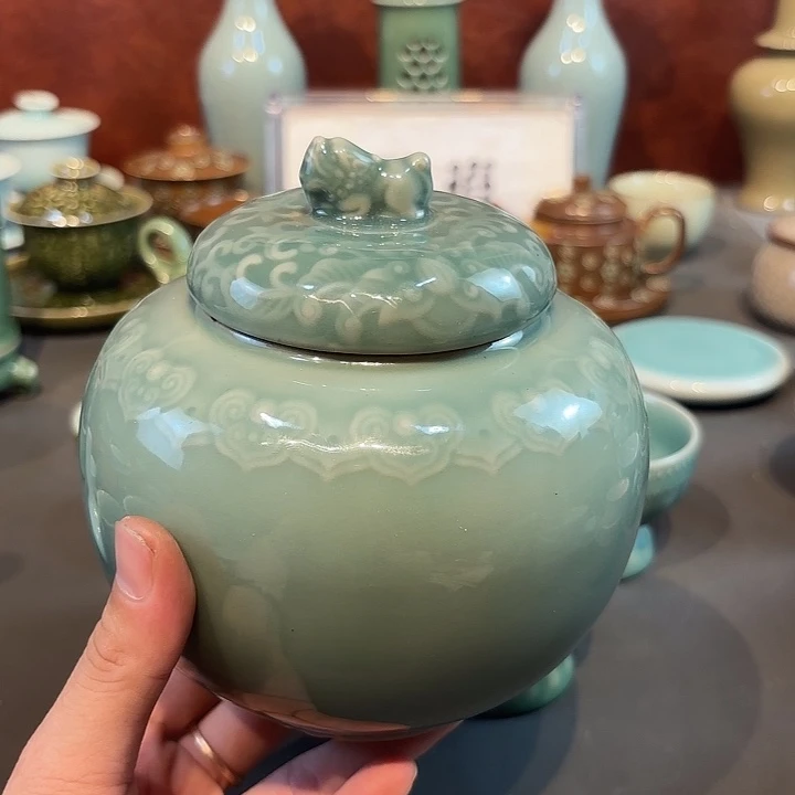 摆件青瓷青瓷青瓷青瓷