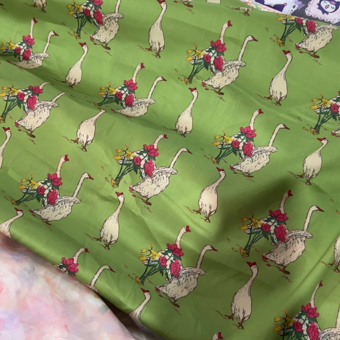 棉一米价纯棉80支贡缎1.5米宽果子D