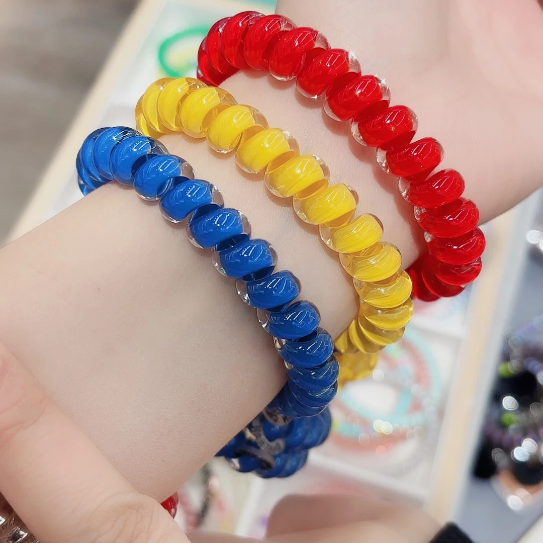 非金属发饰9号3条L