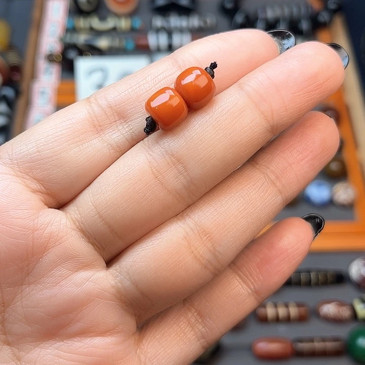 玛瑙/玉髓珠宝半成品未镶嵌远****涛