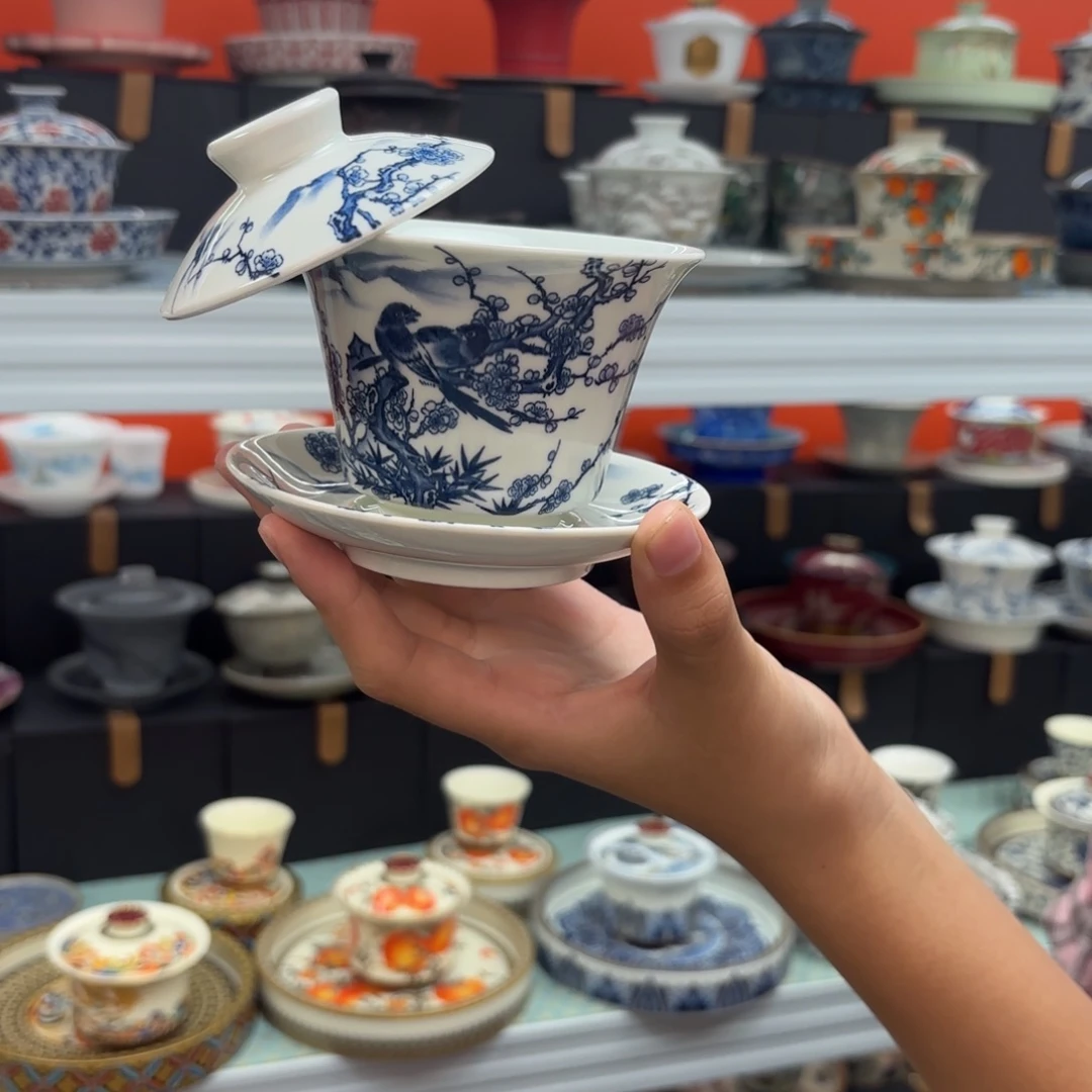 高端大气中透气效果极