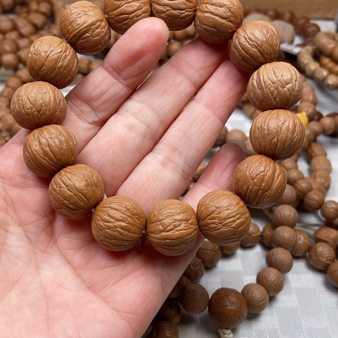 w***i猴头核桃吊坠盆子18