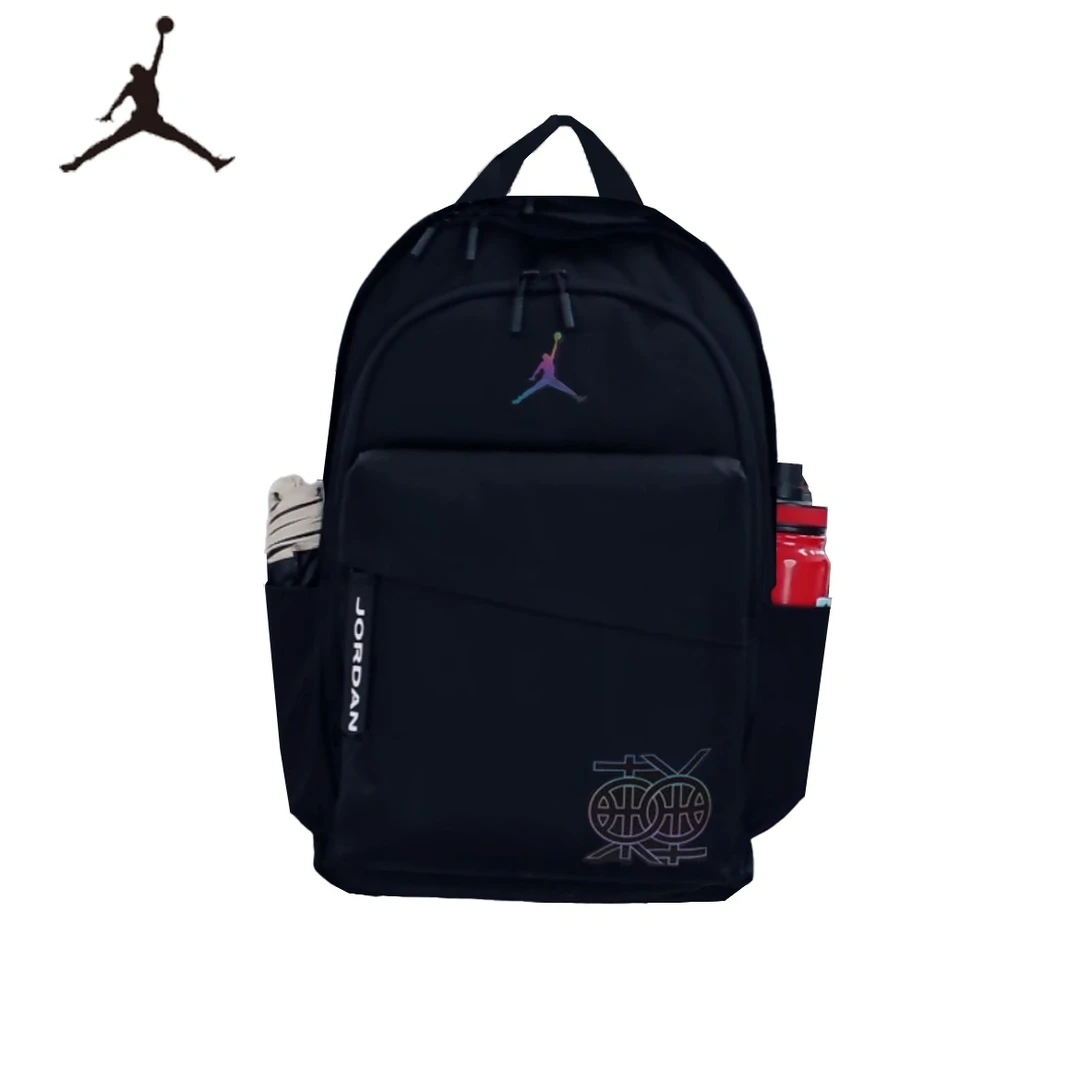 AIR JORDAN东单联名款大容量双肩背包JAN-BK-0708