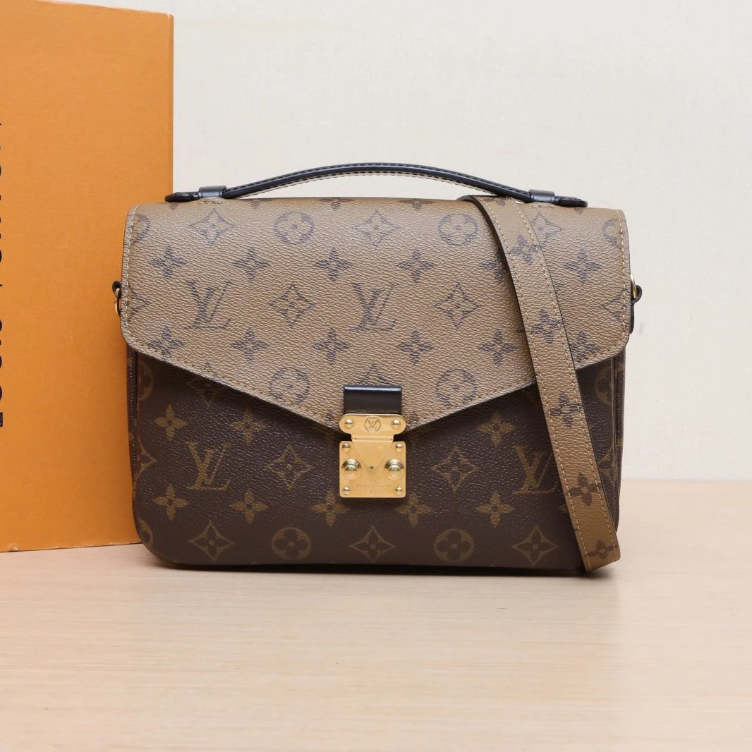 95新 LouisVuitton/路易威登 【娇】邮差单肩包 2020 P225582262