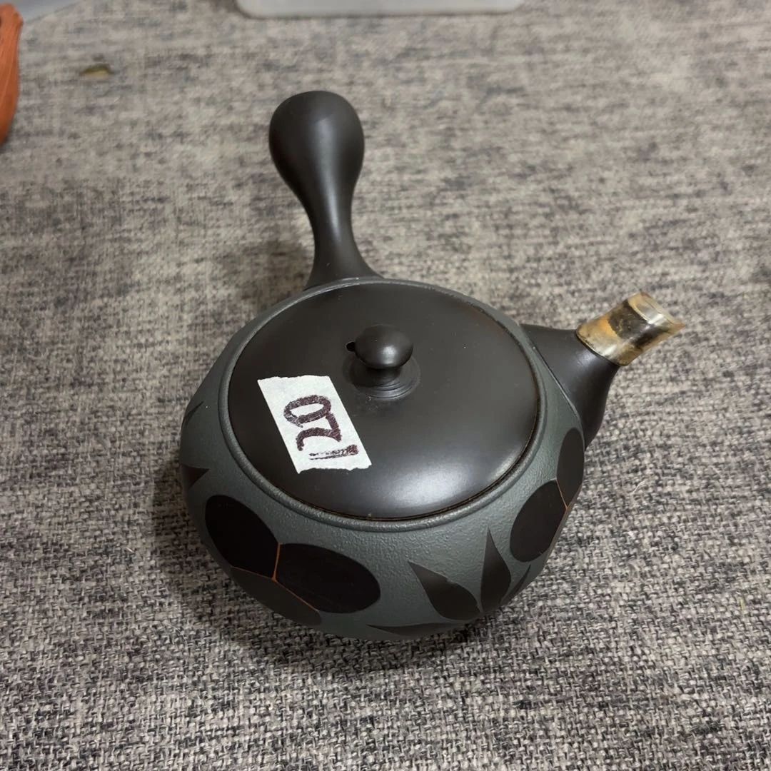 非常好看的物品 The