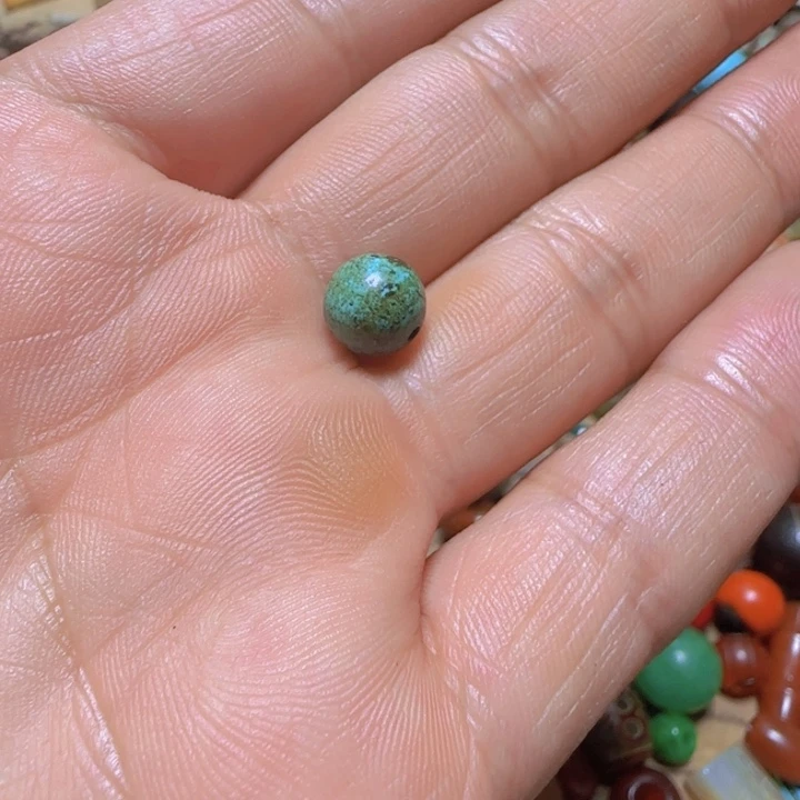 盖碗凝****a钧窑钧瓷工艺品