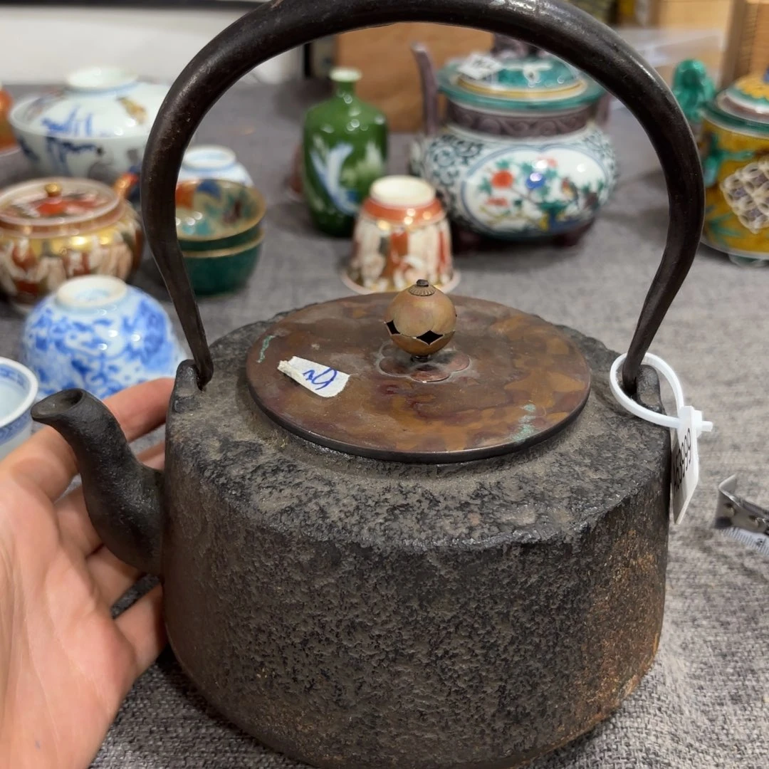 非常美丽好看的物品