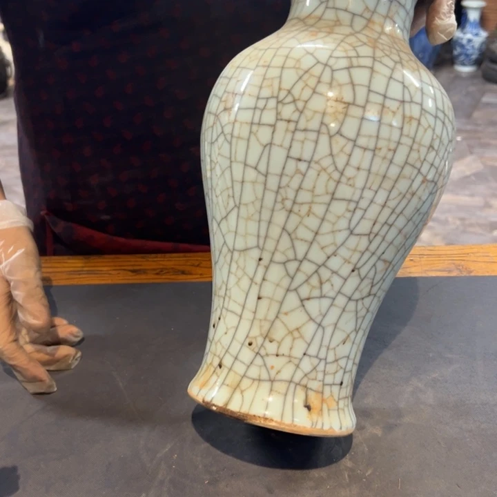 永***乐瓷片拾六家的瓷器瓷器