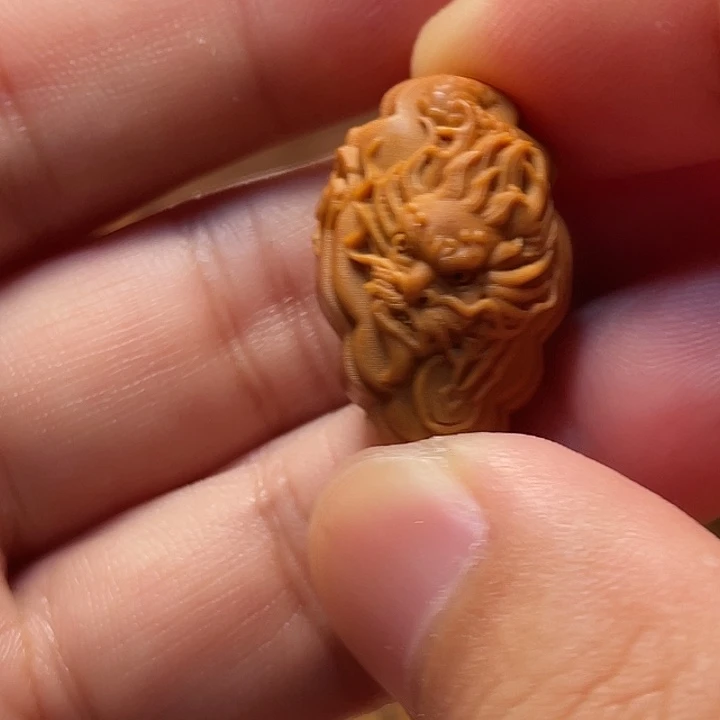 橄榄核手串/手链橄榄球赛