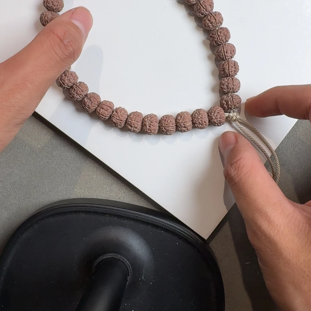 吊坠金刚菩提树王单圈