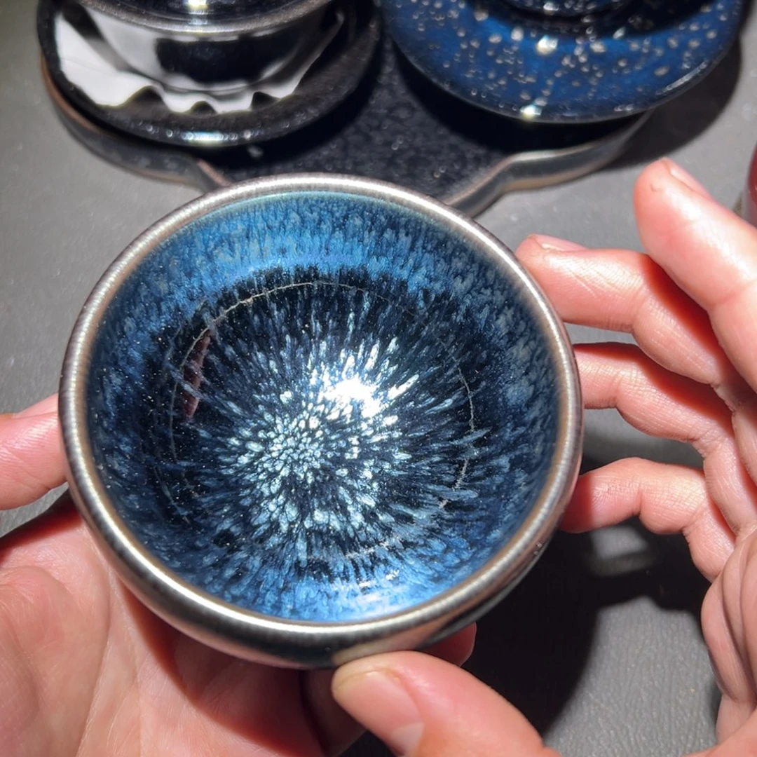 茶盏我们是有很多共同爱好