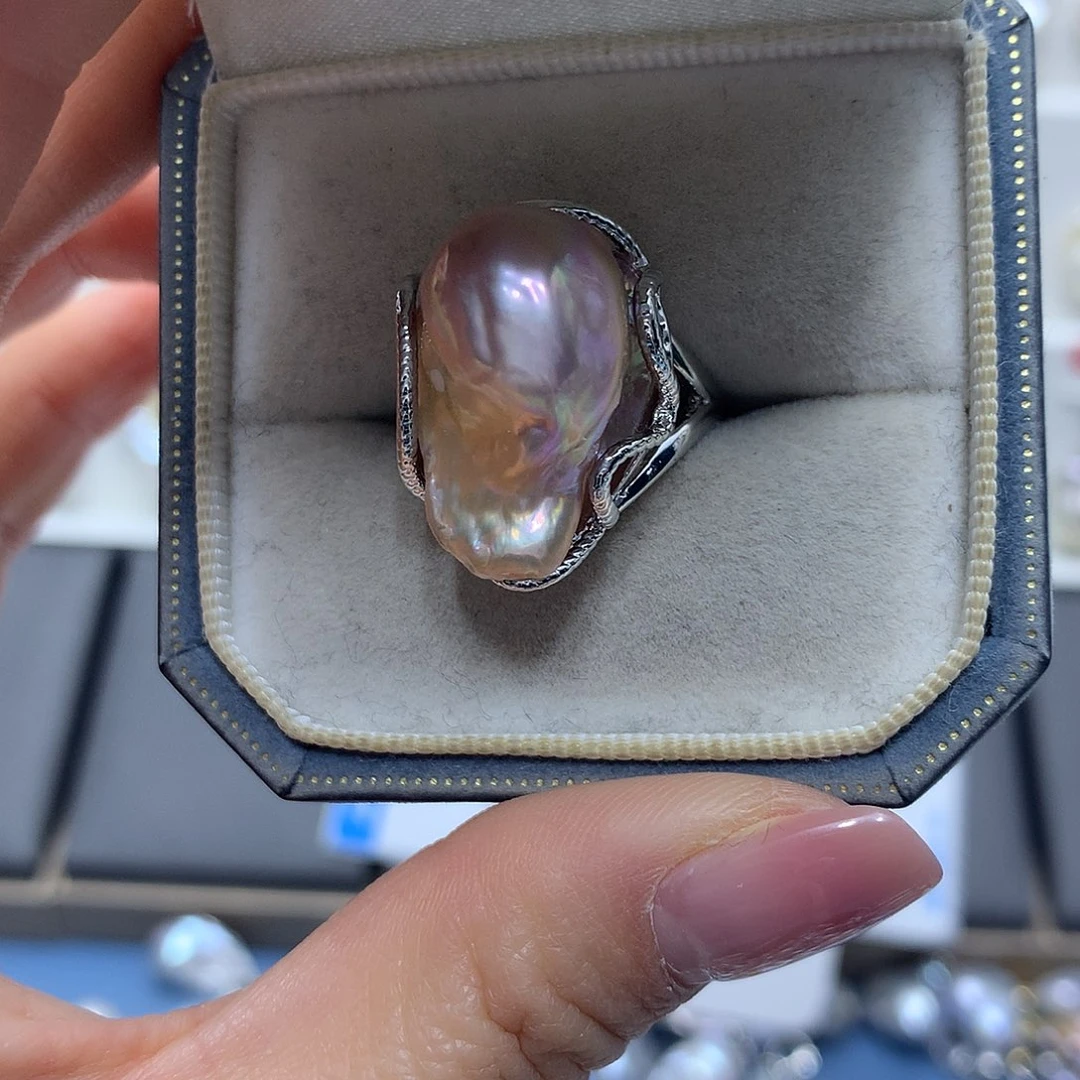 其它未镶嵌淡水珍珠