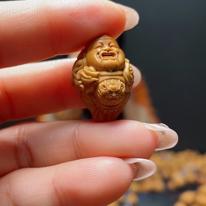 橄榄核手串/手链橄榄