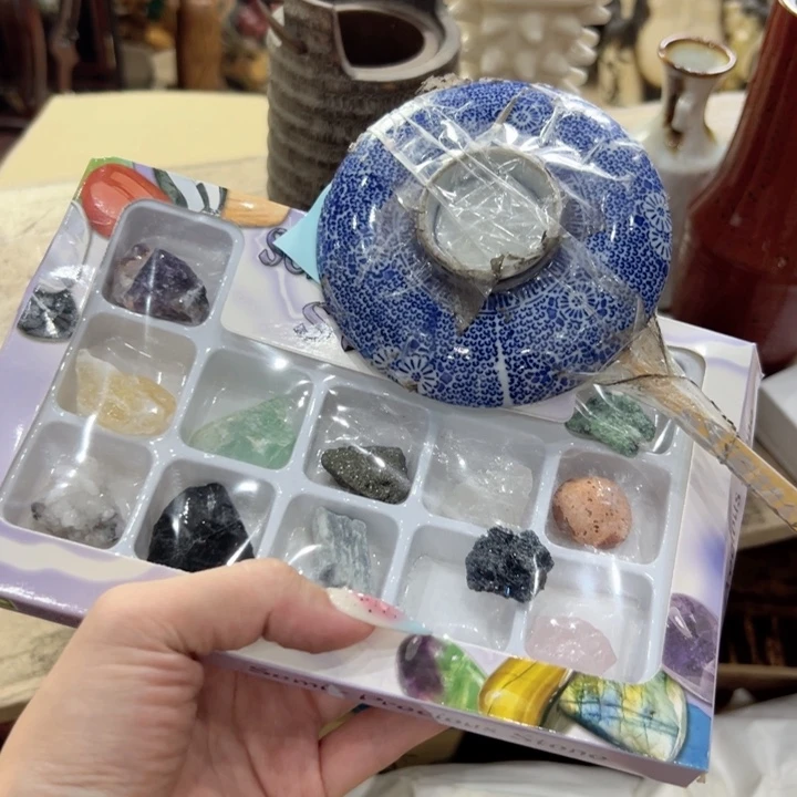 瓷片陶瓷制品厂及冶金等