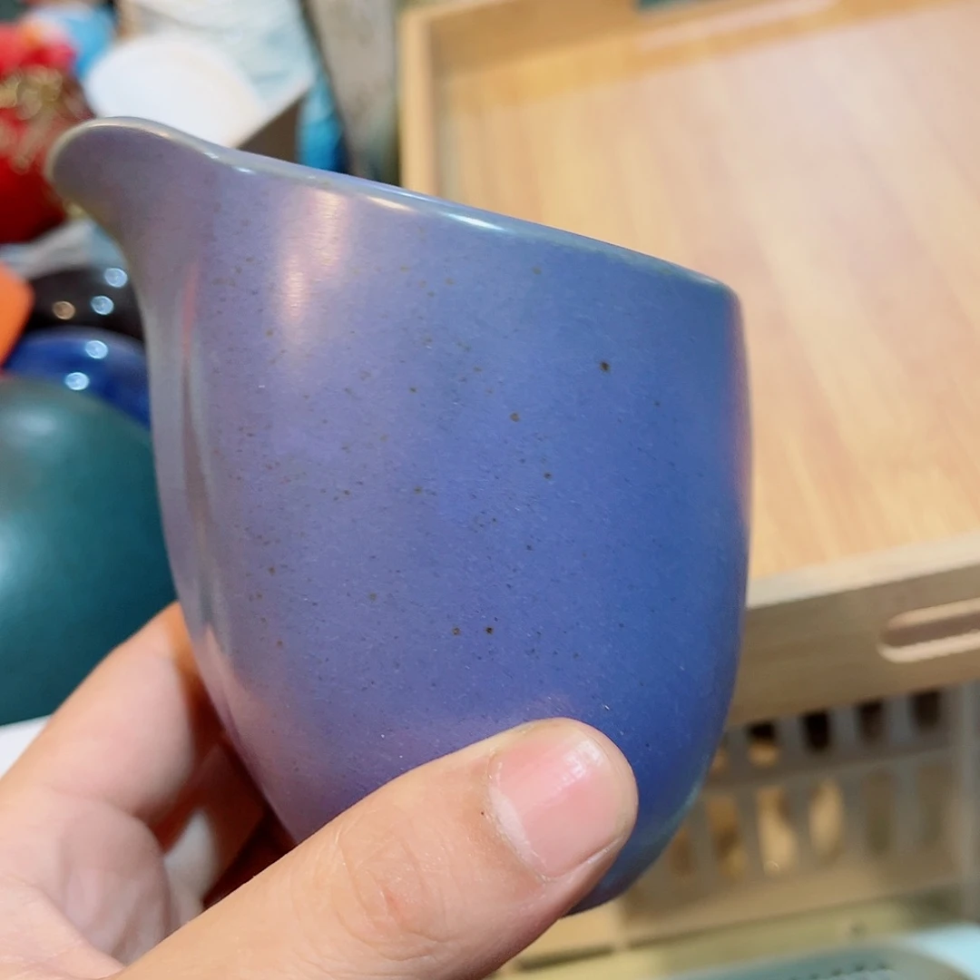 陶瓷香炉茶具摆件