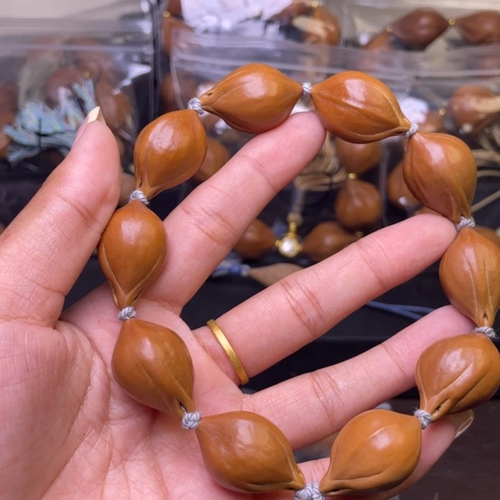 手串/手链橄榄核橄榄核18.8