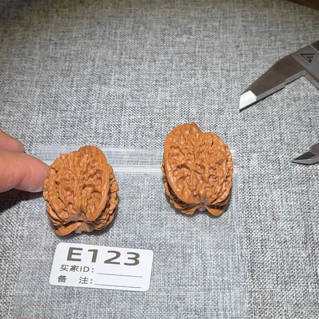 文玩核桃吊坠山西123