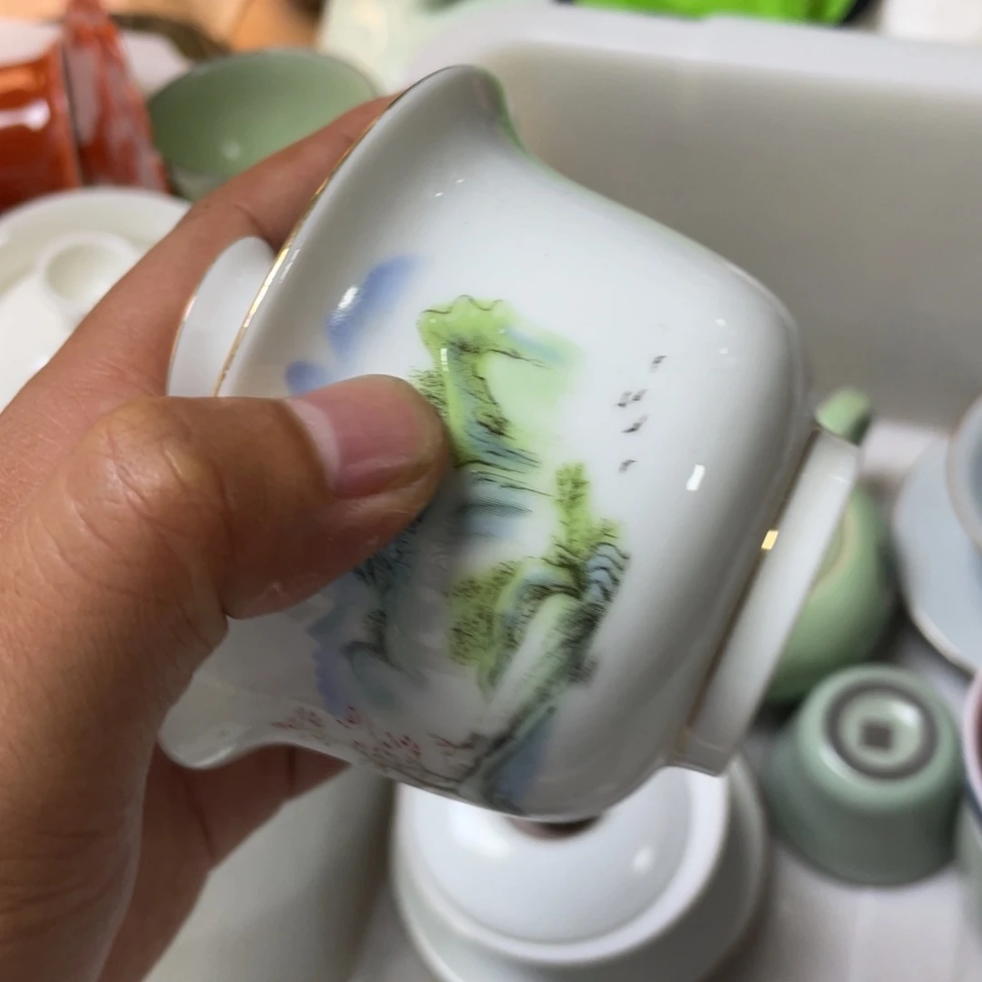 无运费险略有微瑕介意勿拍