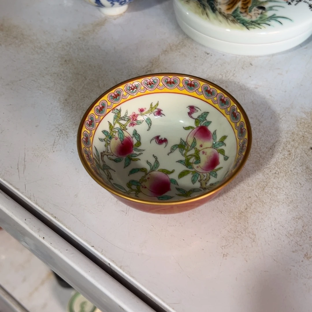 摆件陶瓷陶瓷材料研究