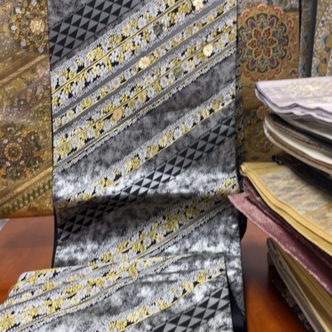 织绣西阵织西阵织