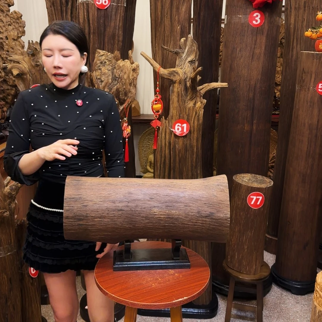 尼***子沉香原材料2567899