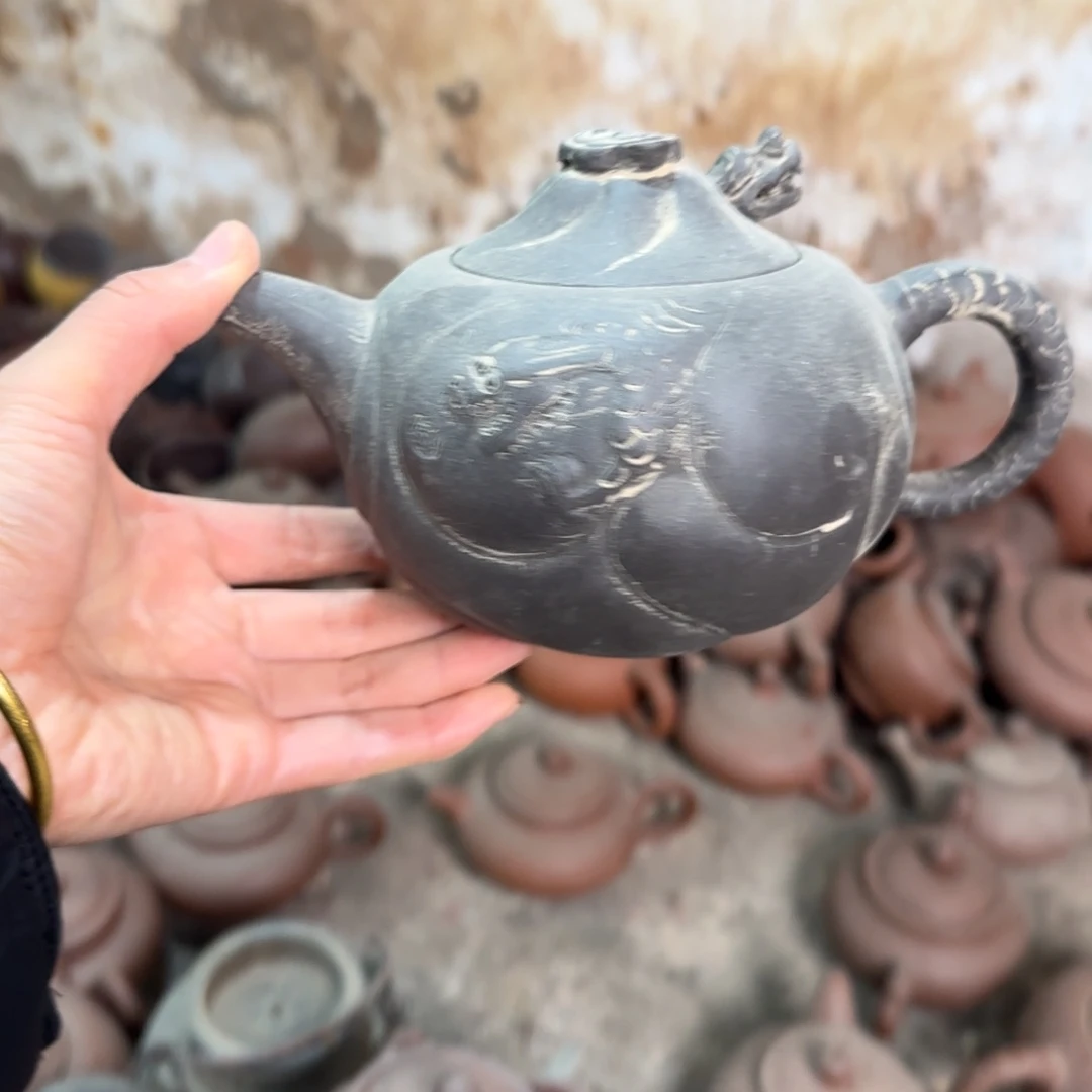 紫砂茶壶紫砂茶具紫砂茶具