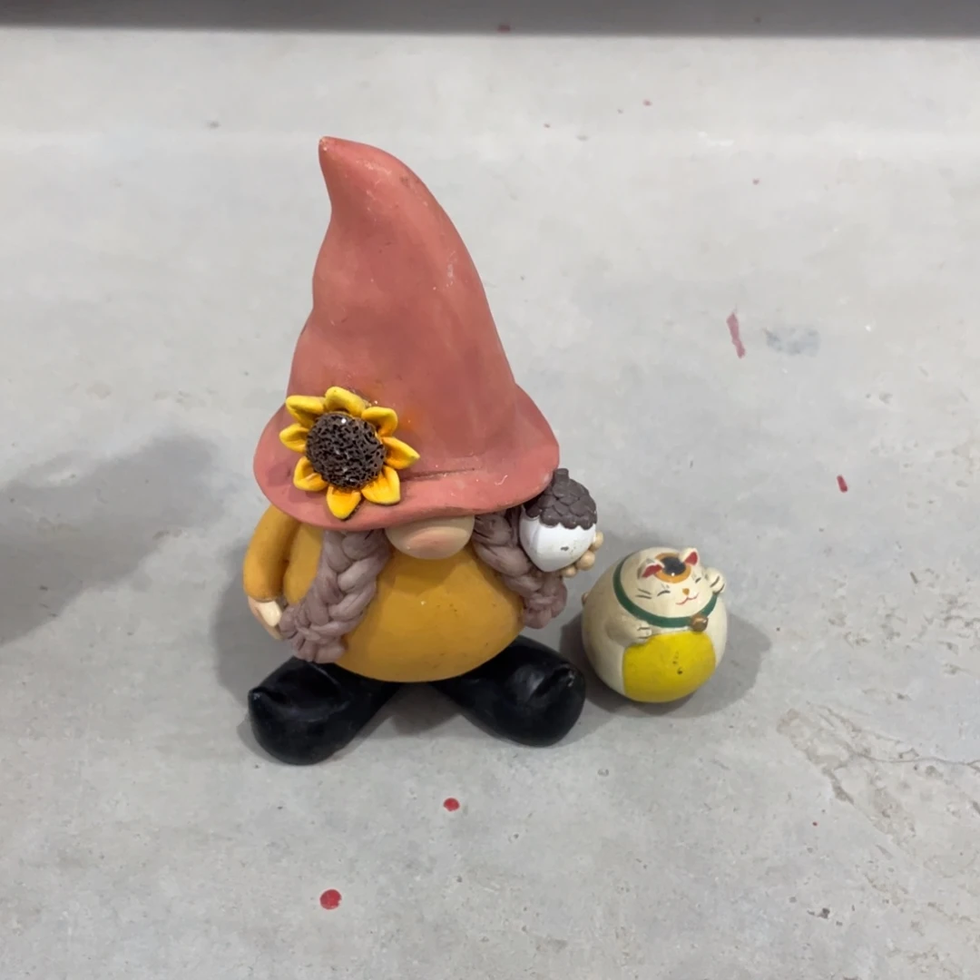 碎***沫瓷片微瑕，不退不换，看好再拍