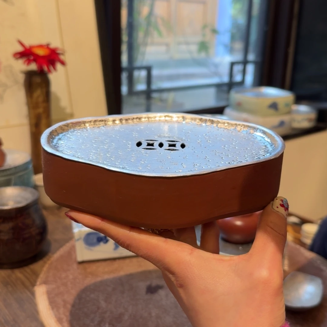 罐纯手工制作的一款