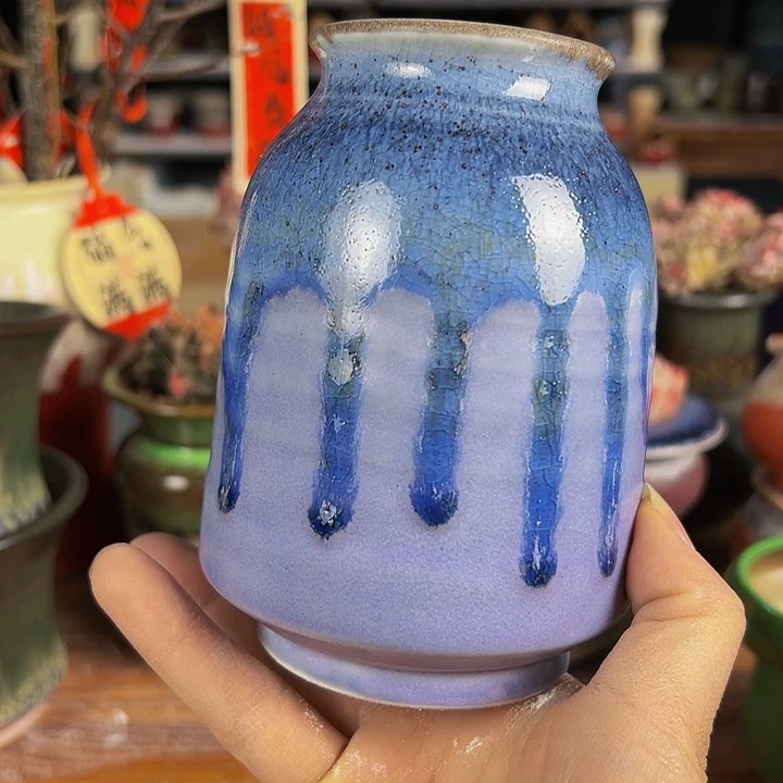 景德镇陶瓷艺术2单包邮