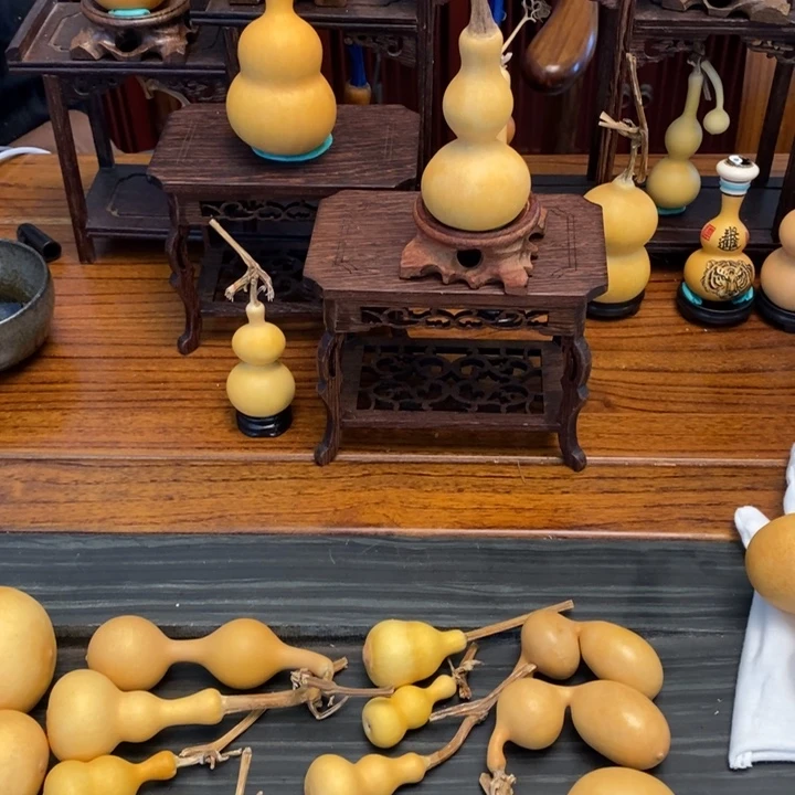 八宝葫芦阿宝葫芦