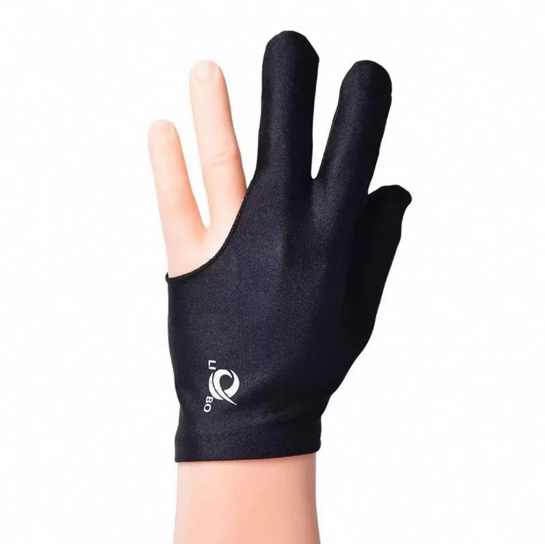 高端会员三指手套