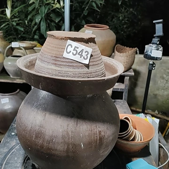 琉璃手工艺品蝶***群000000543