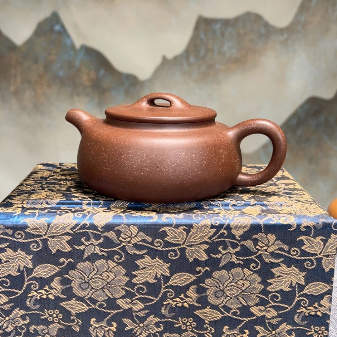 用***6紫砂茶盘宜兴紫砂