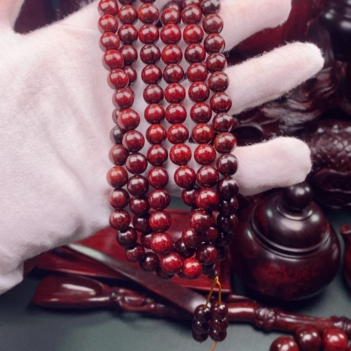 卍***卍檀香紫檀（小叶紫檀）其他